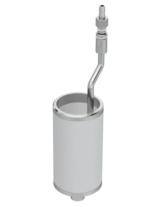 IKA HA.fi.40.2 Spin Filter, 40 µm Bioreactors, Cell Culture, IKA, MSE Supplies