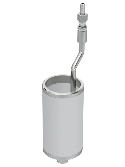 IKA HA.fi.10.2 Spin Filter, 10 µm Bioreactors, Cell Culture, IKA, MSE Supplies