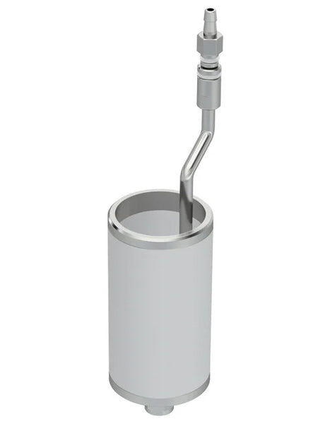IKA HA.fi.10.2 Spin Filter, 10 µm Bioreactors, Cell Culture, IKA, MSE Supplies