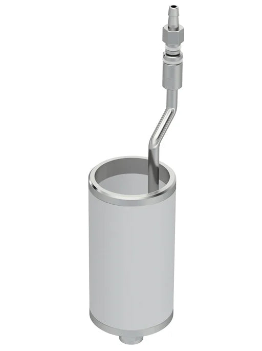 IKA HA.fi.10.5 Spin Filter, 10 µm Bioreactors, Cell Culture, IKA, MSE Supplies