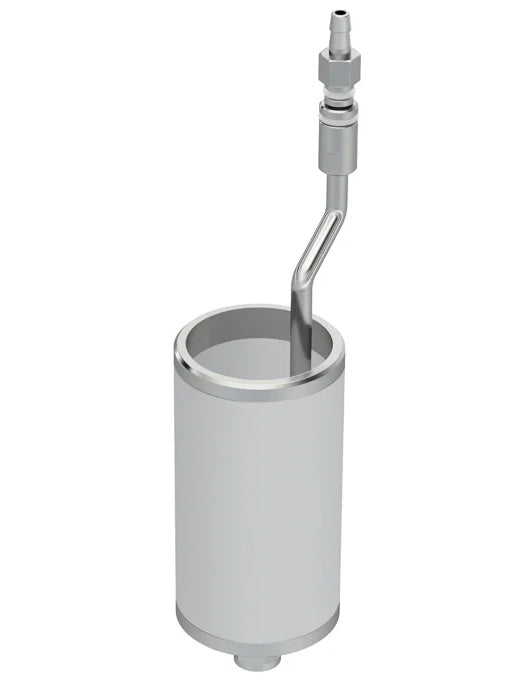 IKA HA.fi.40.5 Spin Filter, 40 µm Bioreactors, Cell Culture, IKA, MSE Supplies