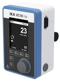 IKA VC 10 Lite Vacuum - MSE Supplies LLC