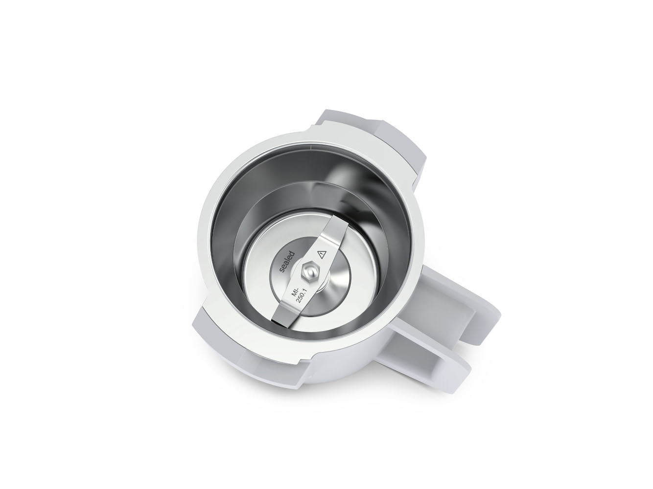 IKA MultiDrive MI 250 – S Sealed Vessel with Beater, Biological Mills, IKA, MSE Supplies