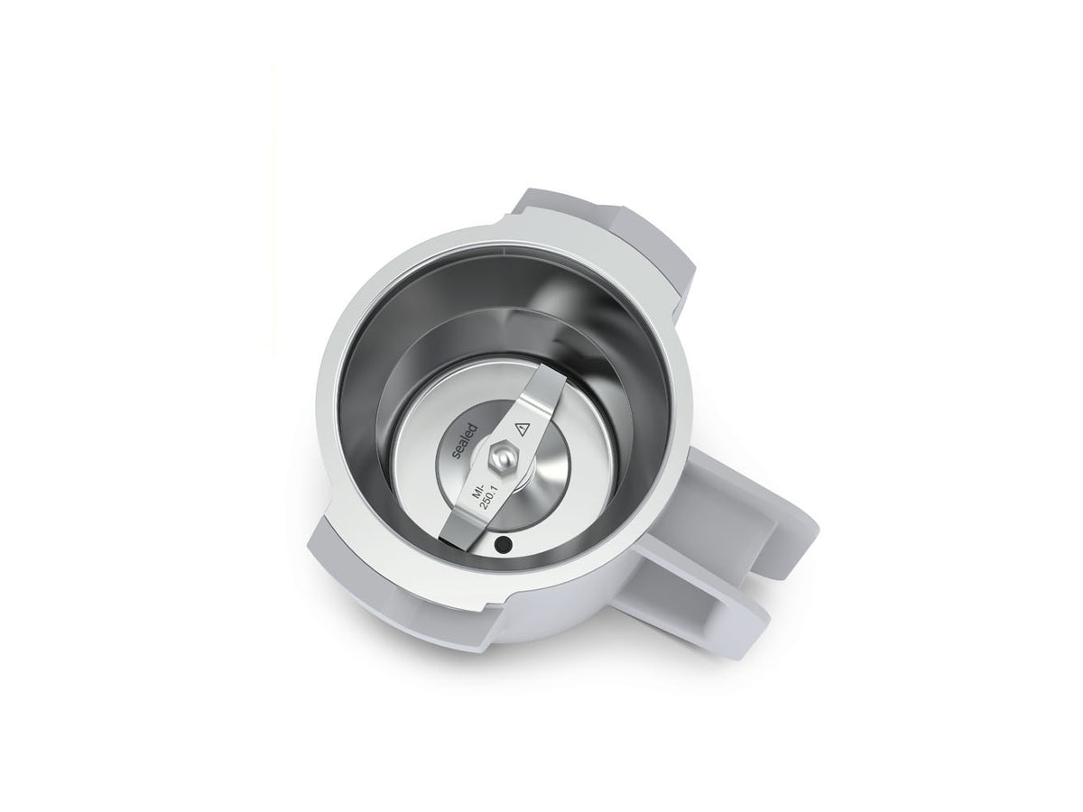 IKA MultiDrive MI 250 T – S Milling Chamber, Biological Mills, IKA, MSE Supplies