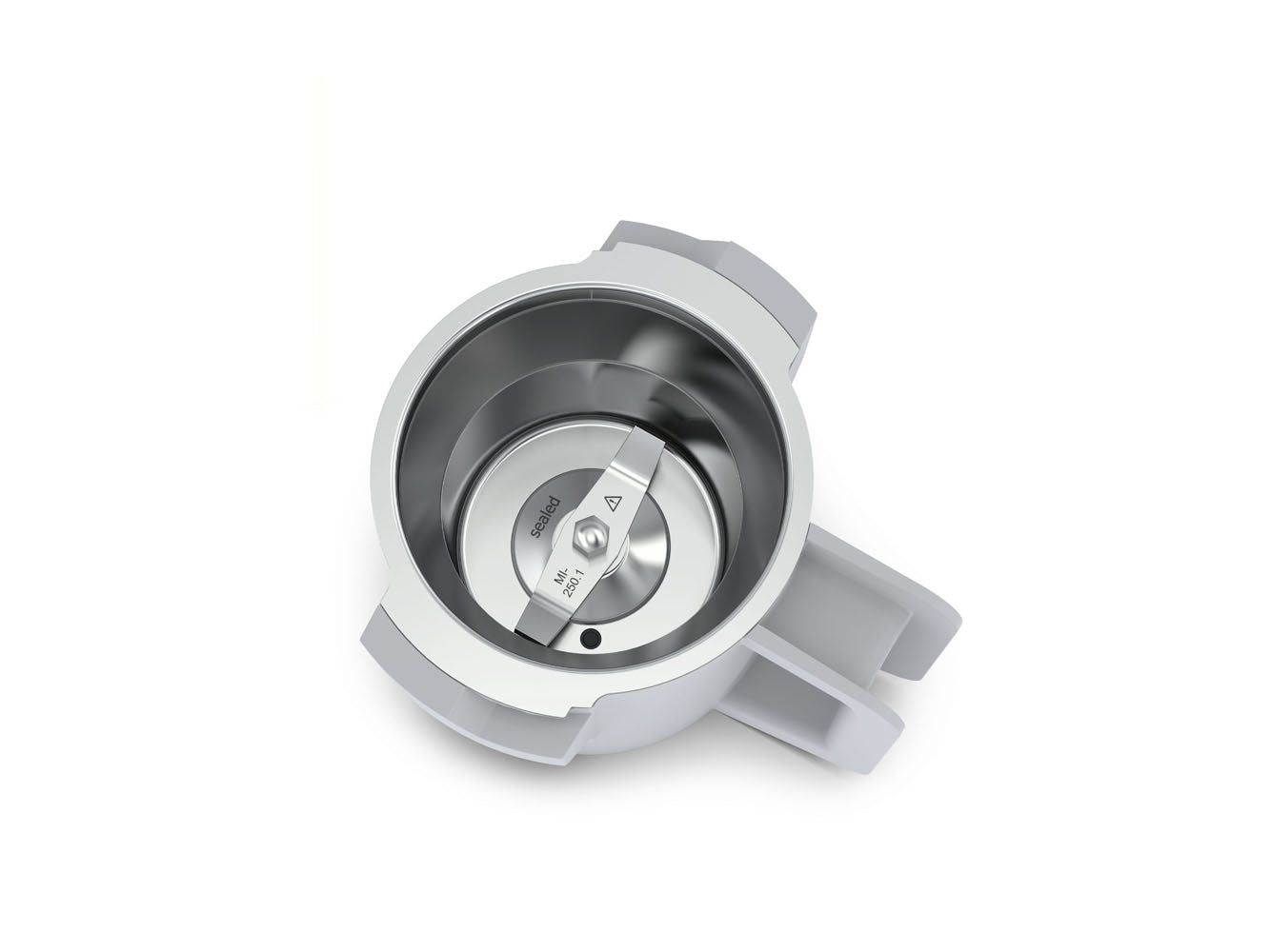 IKA MultiDrive MI 250 T – S Milling Chamber, Biological Mills, IKA, MSE Supplies