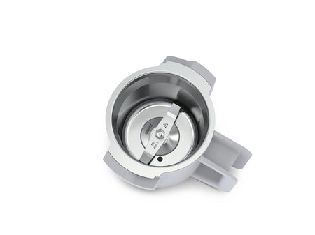 IKA MultiDrive MI 400 T – S Sealed Vessel with Beater and Temperature Sensor, Biological Mills, IKA, MSE Supplies