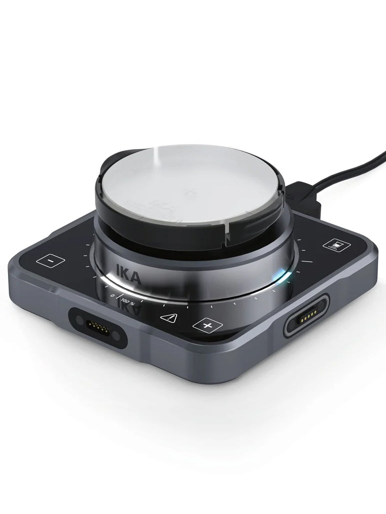 IKA Stickmax II Adhesive Magnetic Stirrers, Stirrers, IKA, MSE Supplies