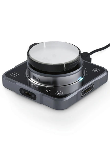 IKA Stickmax II Adhesive Magnetic Stirrers, Stirrers, IKA, MSE Supplies