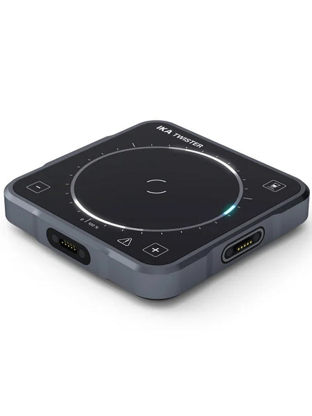 IKA Twister Add-on Unit Magnetic Stirrers (3000 rpm), Stirrers, IKA, MSE Supplies