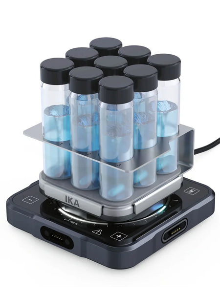 IKA TW.IX.23 Vessel Holder Magnetic Stirrers, Stirrers, IKA, MSE Supplies