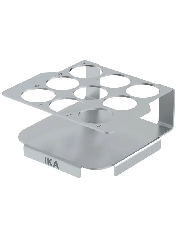 IKA TW.IX.28 Vessel Holder Magnetic Stirrers, Stirrers, IKA, MSE Supplies