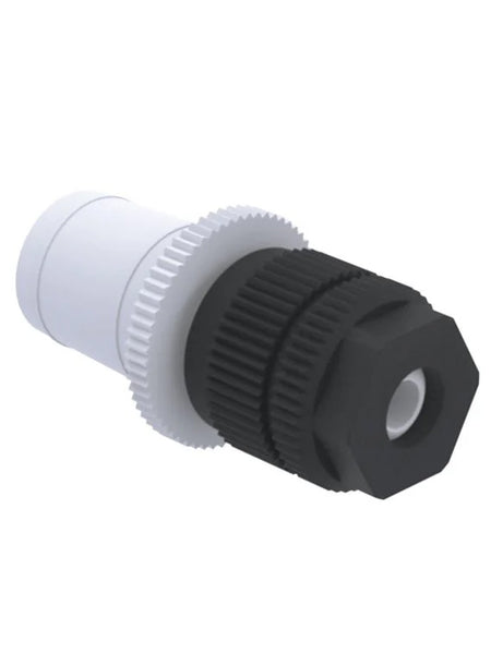 IKA SY NS.12 Swivelling Screw Fitting Synthesis Reactors, Lab Automation, IKA, MSE Supplies