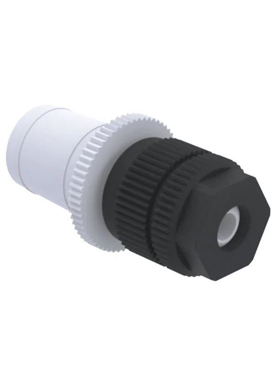 IKA SY NS.6 Swivelling Screw Fitting Synthesis Reactors, Lab Automation, IKA, MSE Supplies