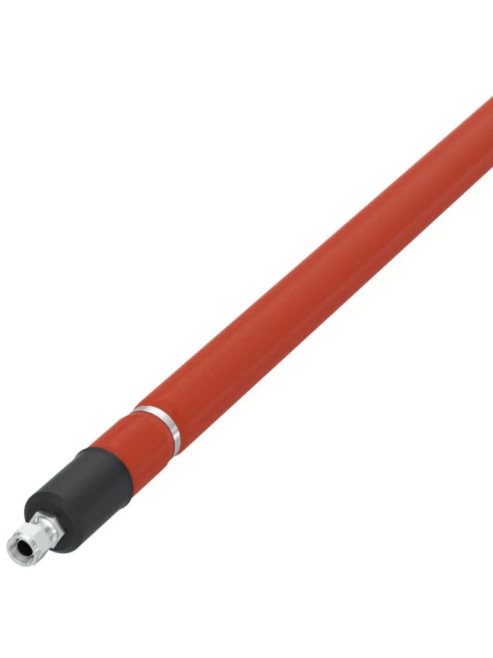 IKA LT 5.32 Tempering Hose 1600 mm, 2 pcs High Viscosity Reactors, Lab Automation, IKA, MSE Supplies