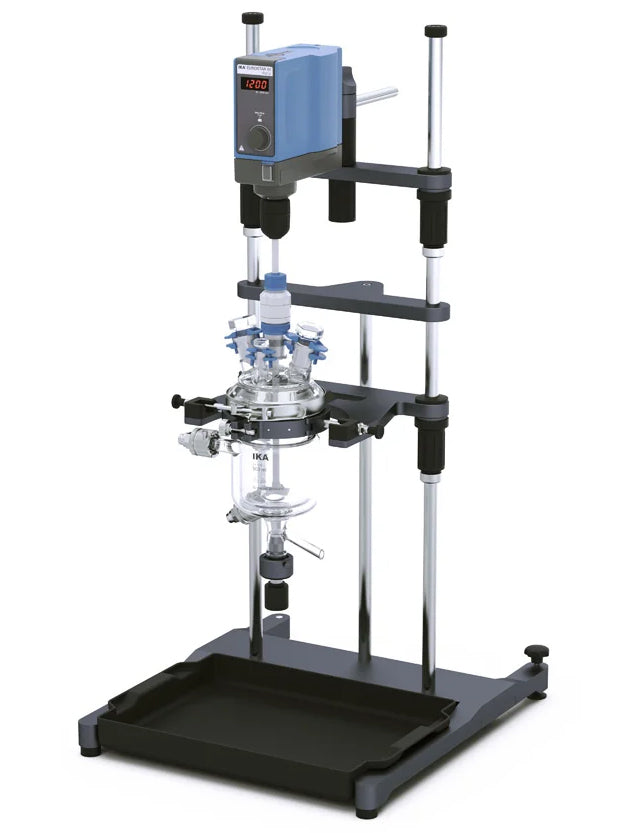 IKA EasySyn 500 Starter Reactor System Synthesis Reactors, Lab Automation, IKA, MSE Supplies