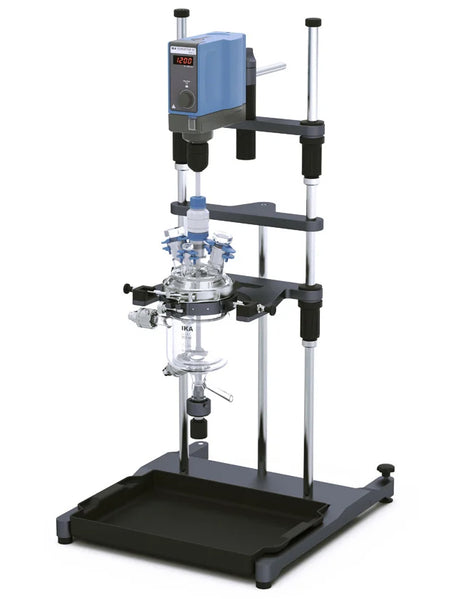 IKA EasySyn 500 Starter Reactor System Synthesis Reactors, Lab Automation, IKA, MSE Supplies