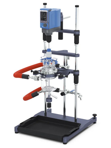 IKA EasySyn 500 Advanced Reactor System Synthesis Reactor, Lab Automation, IKA, MSE Supplies