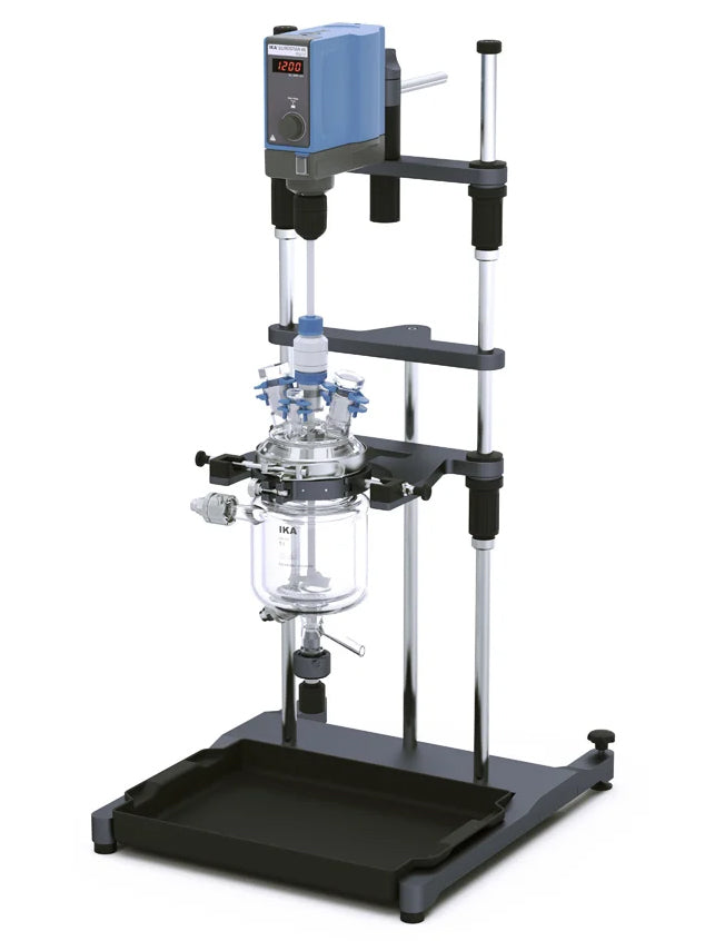 IKA EasySyn 1000 Starter Reactor System Synthesis Reactors – MSE Supplies