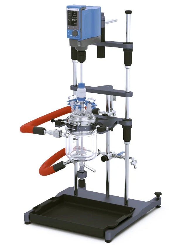 IKA EasySyn 1000 Advanced Reactor System Synthesis Reactors, Lab Automation, IKA, MSE Supplies
