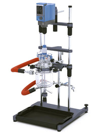IKA EasySyn 1000 Advanced Reactor System Synthesis Reactors, Lab Automation, IKA, MSE Supplies
