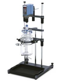 IKA EasySyn 2000 Starter Reactor System Synthesis Reactors, Lab Automation, IKA, MSE Supplies