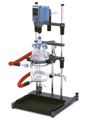 IKA EasySyn 2000 Advanced Reactor System Synthesis Reactors, Lab Automation, IKA, MSE Supplies