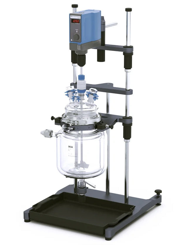 IKA EasySyn 5000 Starter Reactor System Synthesis Reactors – MSE Supplies