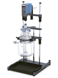 IKA EasySyn 5000 Starter Reactor System Synthesis Reactors, Lab Automation, IKA, MSE Supplies