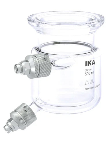 IKA SY 500 Reactor Vessel Synthesis Reactors, Lab Automation, IKA, MSE Supplies