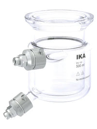IKA SY 500 Reactor Vessel Synthesis Reactors, Lab Automation, IKA, MSE Supplies