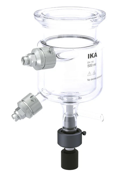 IKA SY 500 D Reactor Vessel Synthesis Reactors, Lab Automation, IKA, MSE Supplies
