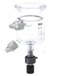 IKA SY 500 D Reactor Vessel Synthesis Reactors, Lab Automation, IKA, MSE Supplies