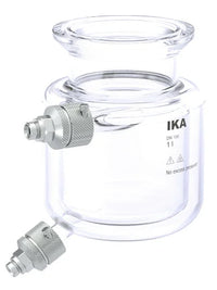IKA SY 1000 Reactor Vessel Synthesis Reactors, Lab Automation, IKA, MSE Supplies