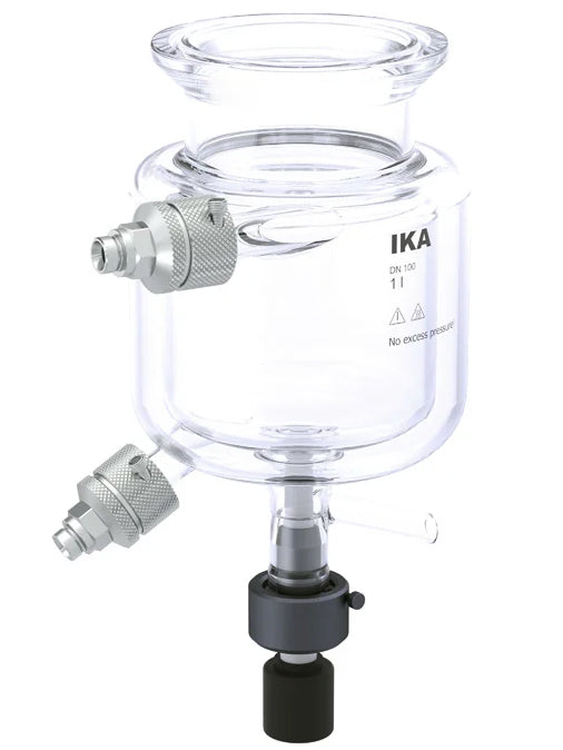 IKA SY 1000 D Reactor Vessel Synthesis Reactors, Lab Automation, IKA, MSE Supplies