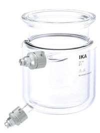 IKA SY 2000 Reactor Vessel Synthesis Reactors, Lab Automation, IKA, MSE Supplies