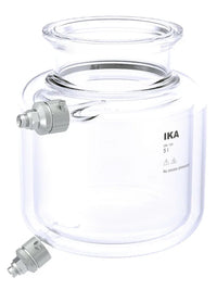 IKA SY 5000 Reactor Vessel Synthesis Reactors, Lab Automation, IKA, MSE Supplies