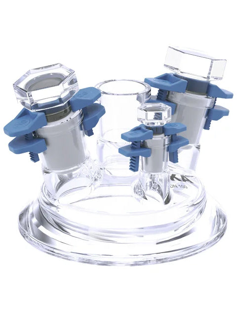 IKA SY 100.1 Reactor Lid Synthesis Reactors, Lab Automation, IKA, MSE Supplies