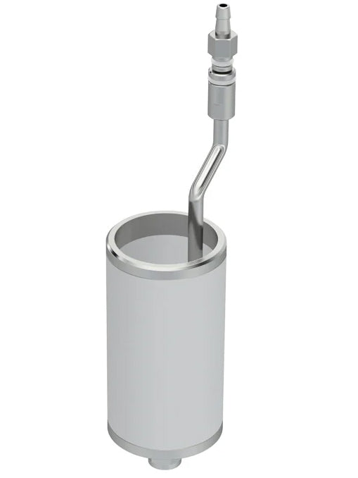 IKA HA.fi.20.1 Spin Filter, 20 µm Bioreactors, Cell Culture, IKA, MSE Supplies