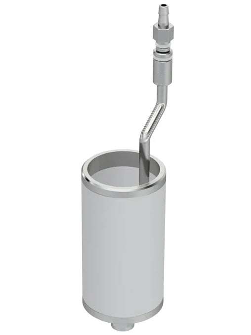 IKA HA.fi.40.1 Spin Filter, 40 µm Bioreactors, Cell Culture, IKA, MSE Supplies