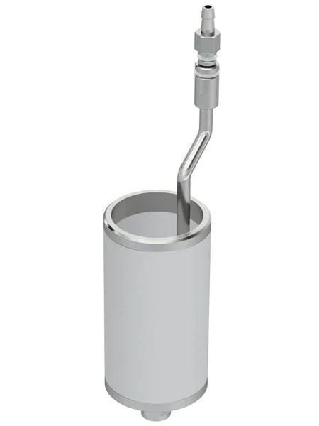 IKA HA.fi.40.1 Spin Filter, 40 µm Bioreactors, Cell Culture, IKA, MSE Supplies