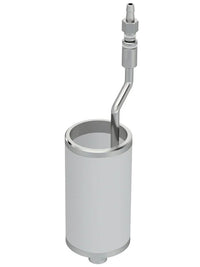 IKA HA.fi.40.1 Spin Filter, 40 µm Bioreactors, Cell Culture, IKA, MSE Supplies