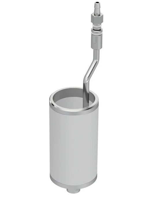 IKA HA.fi.10.10 Spin Filter, 10 µm Bioreactors, Cell Culture, IKA, MSE Supplies