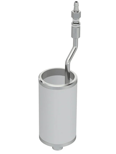 IKA HA.fi.10.10 Spin Filter, 10 µm Bioreactors, Cell Culture, IKA, MSE Supplies