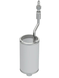 IKA HA.fi.10.10 Spin Filter, 10 µm Bioreactors, Cell Culture, IKA, MSE Supplies