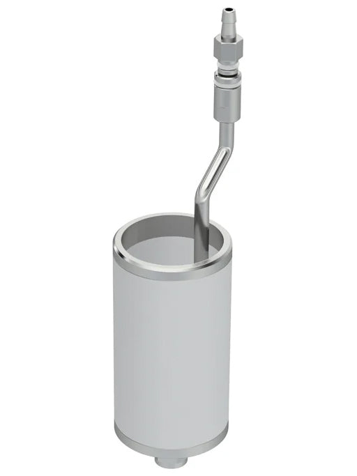 IKA HA.fi.20.10 Spin Filter, 20 µm Bioreactors, Cell Culture, IKA, MSE Supplies