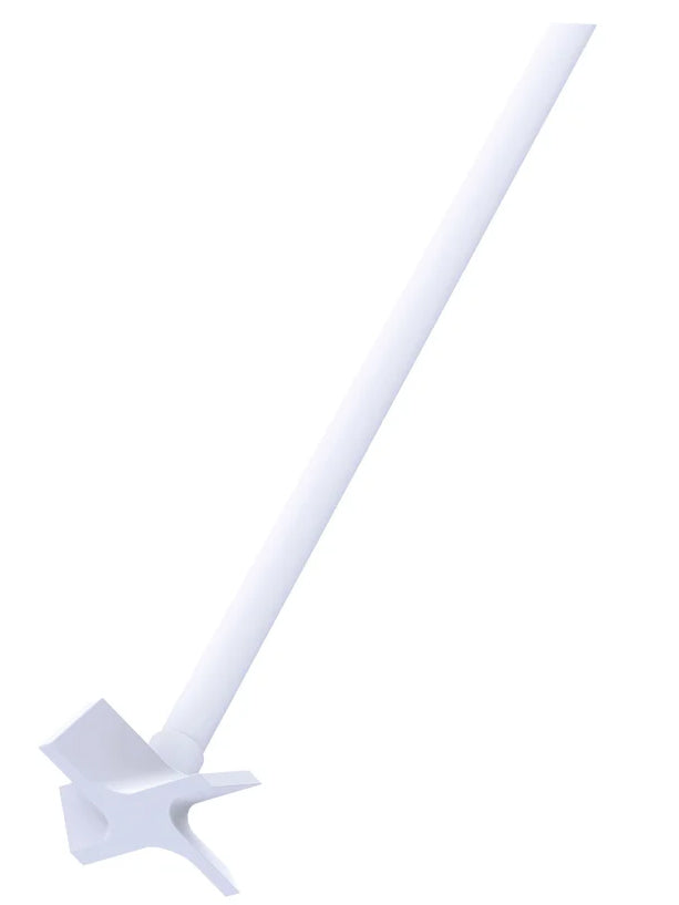 IKA R 4012 SY Propeller Stirrer Synthesis Reactors, Stirrers, IKA, MSE Supplies