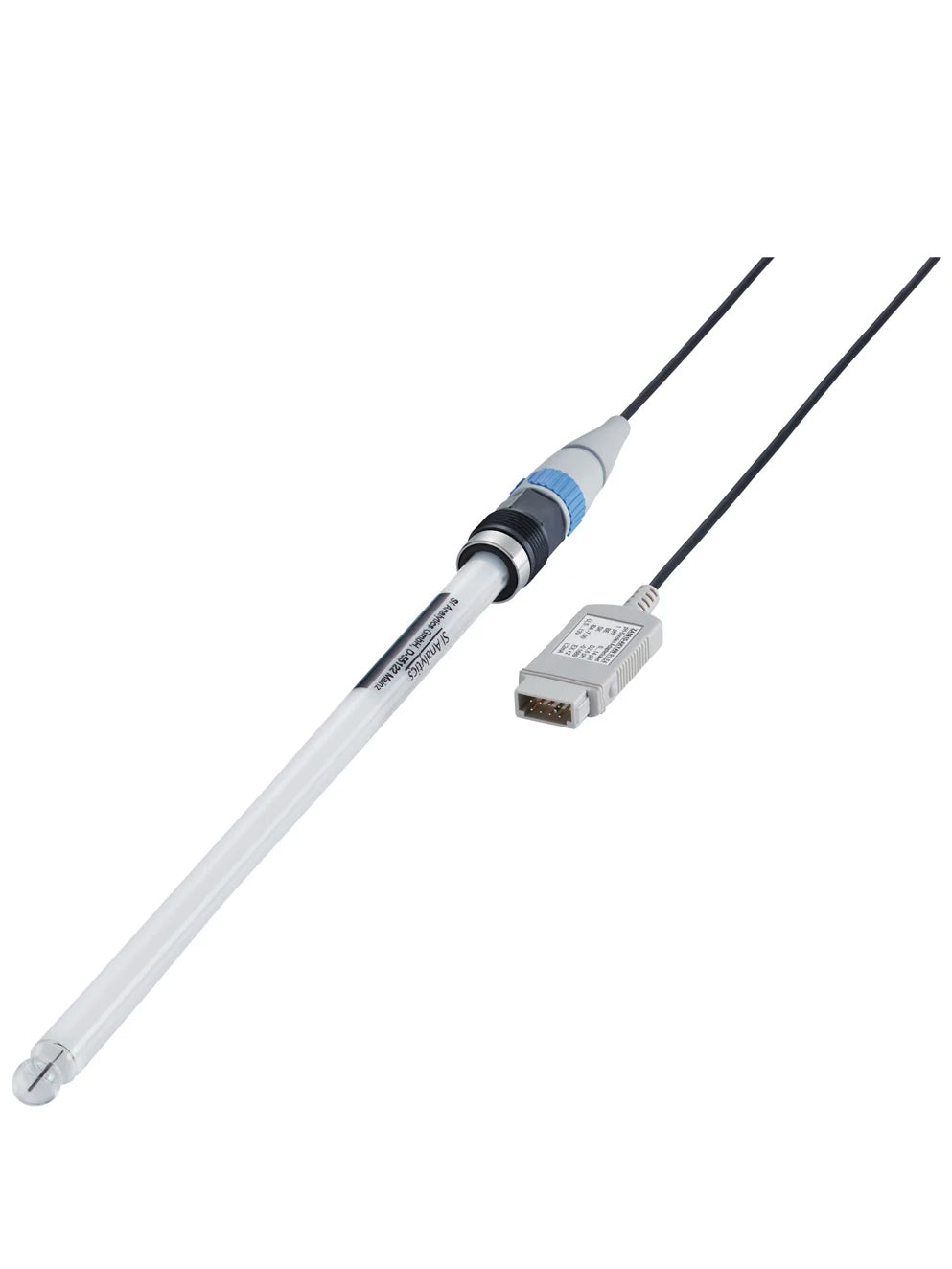 IKA SY pH 325 pH Electrode 325 mm Synthesis Reactors, Lab Automation, IKA, MSE Supplies