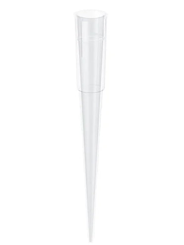 IKA Tip 200 µl Bag (1.000 pcs.) Pipettes, PCR Products, IKA, MSE Supplies