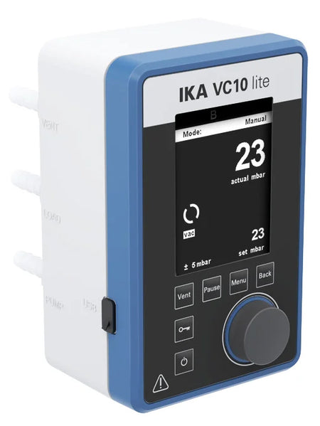 IKA VC 10 Lite Vacuum, Pump Systems, IKA, MSE Supplies