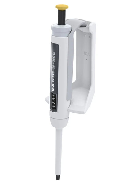 IKA Ronda Pipette Carousel, PCR Products, IKA, MSE Supplies